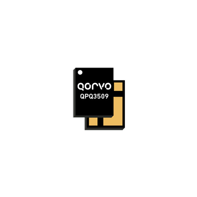 Qorvo QPQ3509TR7 electronic component