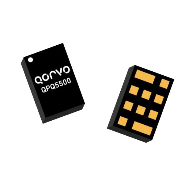 Qorvo QPQ5500TR13 electronic component