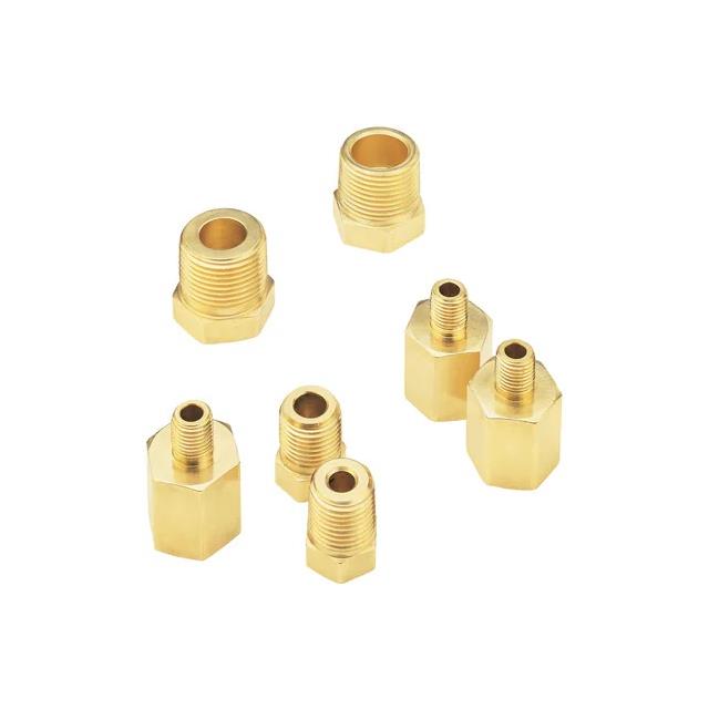 Omega BRLK-116-18 electronic component