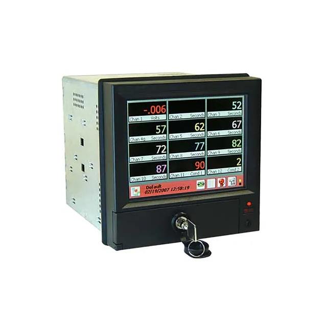 Omega RD8312-ST electronic component