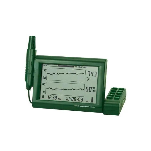 Omega RH520 electronic component