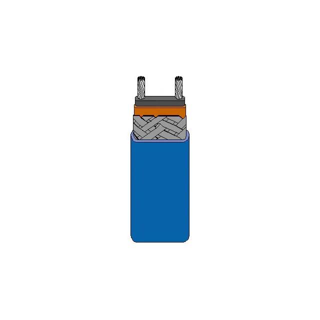 Omega SRL5-2CT electronic component