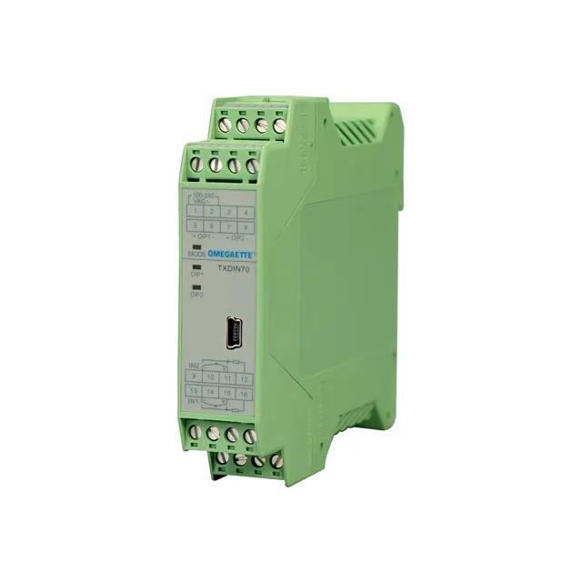 Omega TXDIN70-24V electronic component