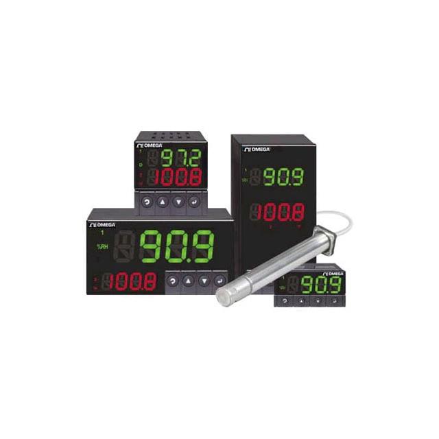 Omega CNITH-I8DH52-5 electronic component
