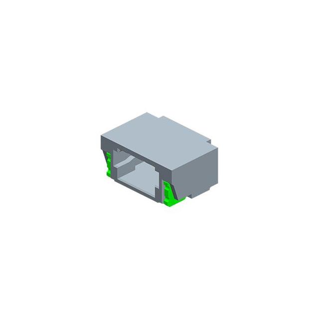 Aces Connectors 50208-00601-001 electronic component