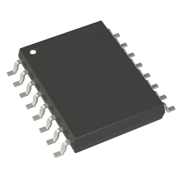 Monolithic Power Systems Inc. MP18831-A4CGY-P electronic component