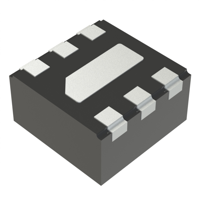 Nisshinbo Micro Devices Inc. NJG1187AKGC-A-TE3 electronic component