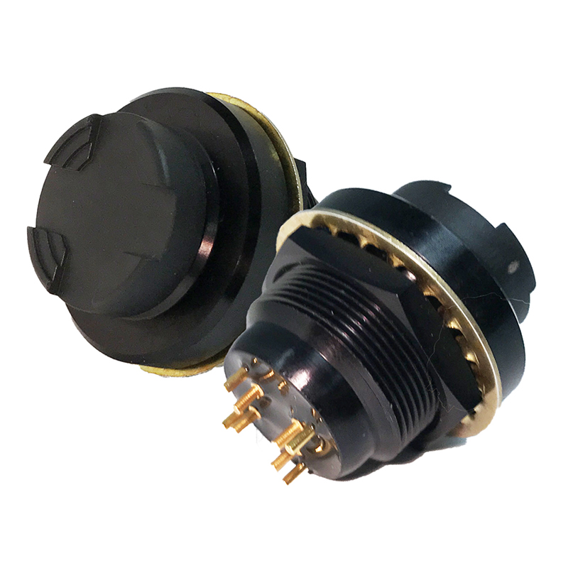 Grayhill Inc. 04JT-AP-T02 electronic component