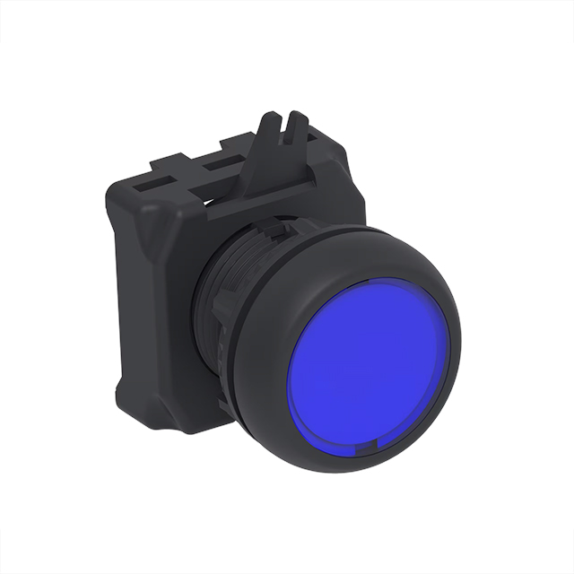 TE Connectivity ALCOSWITCH Switches 1-2492672-1 electronic component