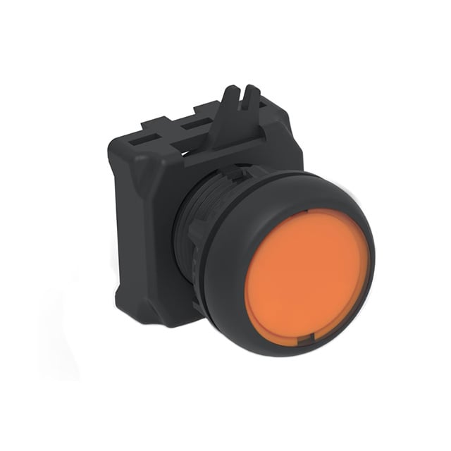 TE Connectivity ALCOSWITCH Switches 1-2492672-3 electronic component