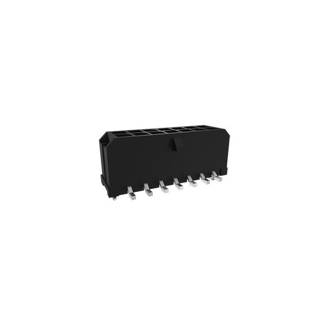Amphenol ICC (FCI) 10137927-1412LF electronic component