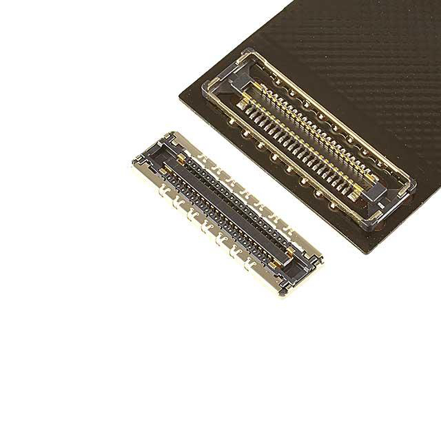 I-PEX 20698-062E-01 electronic component
