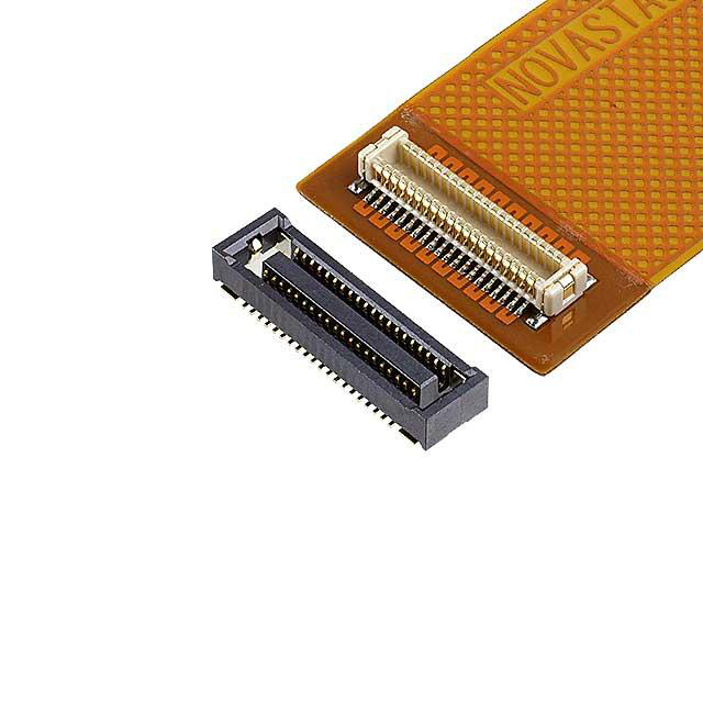 I-PEX 20843-030E-21 electronic component