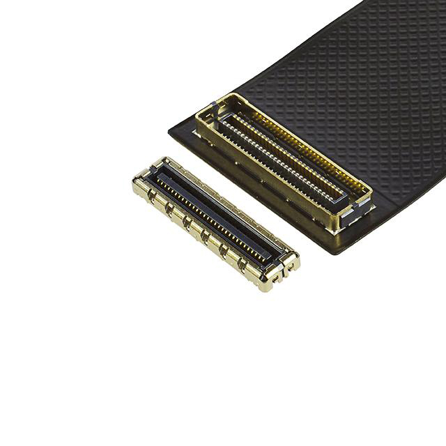 I-PEX 21004-070E electronic component