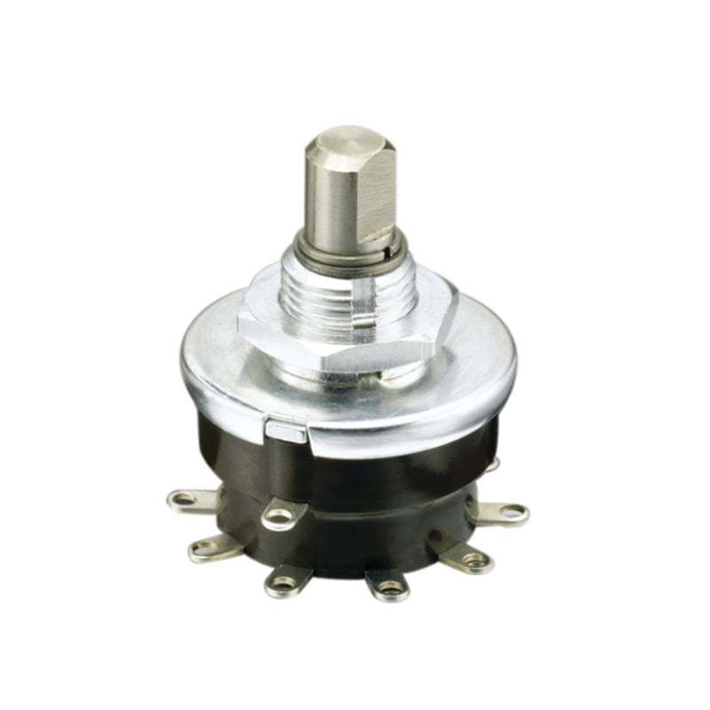 Grayhill Inc. 24004-10N electronic component