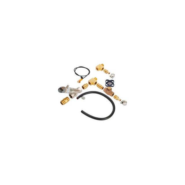 Tark Thermal Solutions 387004277 electronic component