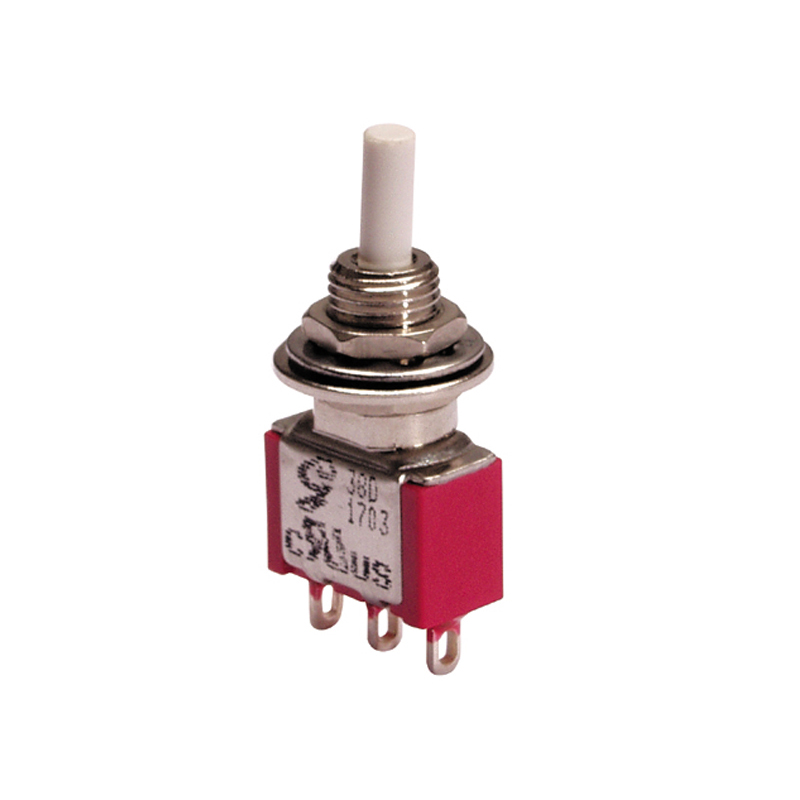 Grayhill Inc. 38DSP14BDM1QT electronic component