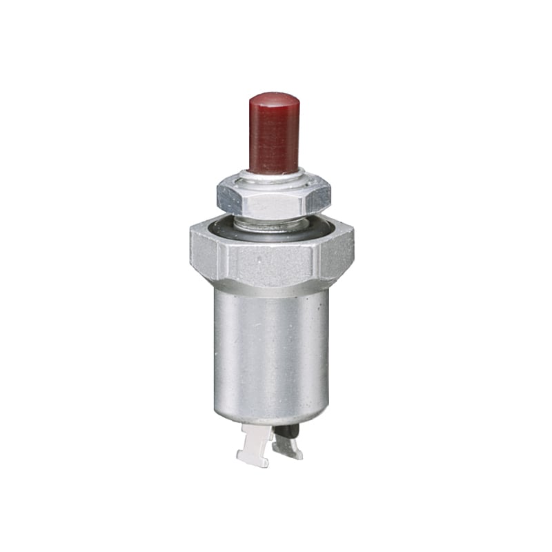 Grayhill Inc. 39-601 RED electronic component