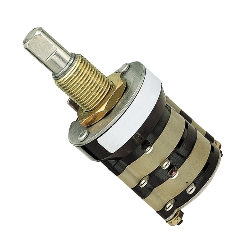 Grayhill Inc. 443122-1-04N electronic component