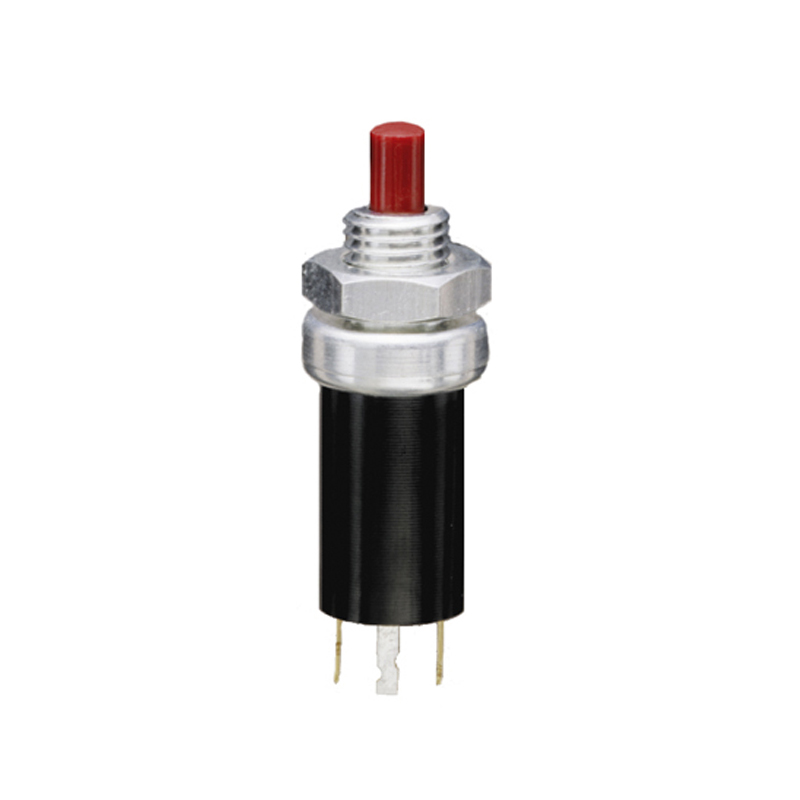 Grayhill Inc. 46-270 BLK electronic component