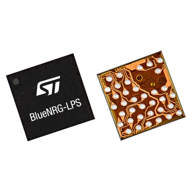 STMicroelectronics BLUENRG-332VT electronic component