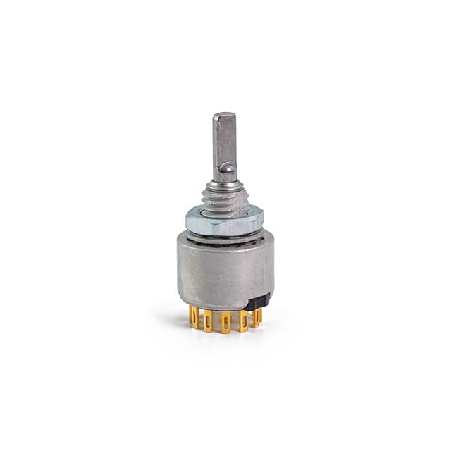 Grayhill Inc. 56DP36-01-2-AJN electronic component