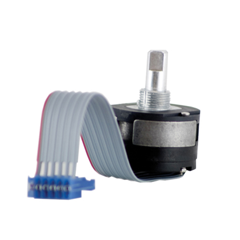 Grayhill Inc. 62M15-H4-040CH electronic component