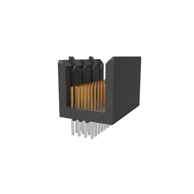 Amphenol ICC (FCI) 70298-1118LF electronic component