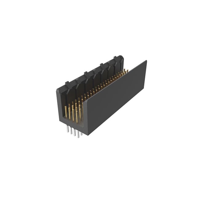 Amphenol ICC (FCI) 70299-1101LF electronic component
