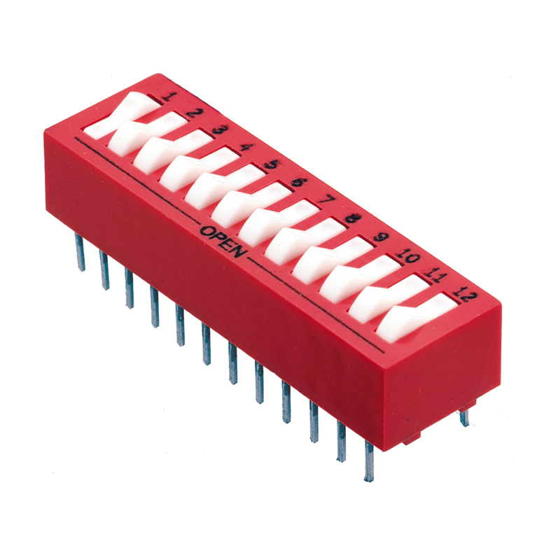 Grayhill Inc. 76SB10ST electronic component