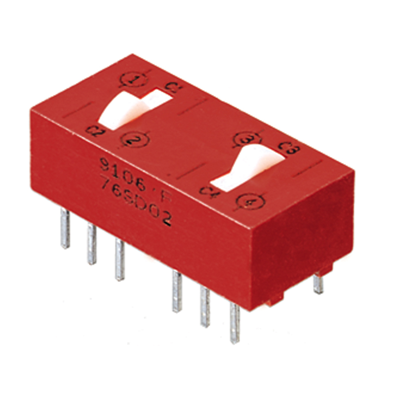 Grayhill Inc. 78K02ST electronic component