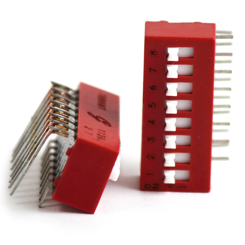 Grayhill Inc. 78B04SRAT electronic component