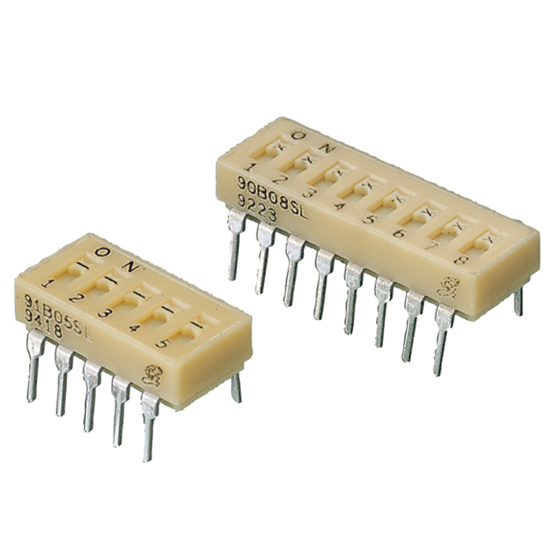 Grayhill Inc. 90B03ST electronic component