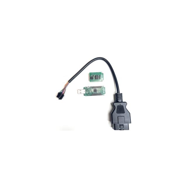 5G HUB CANKIT10 electronic component