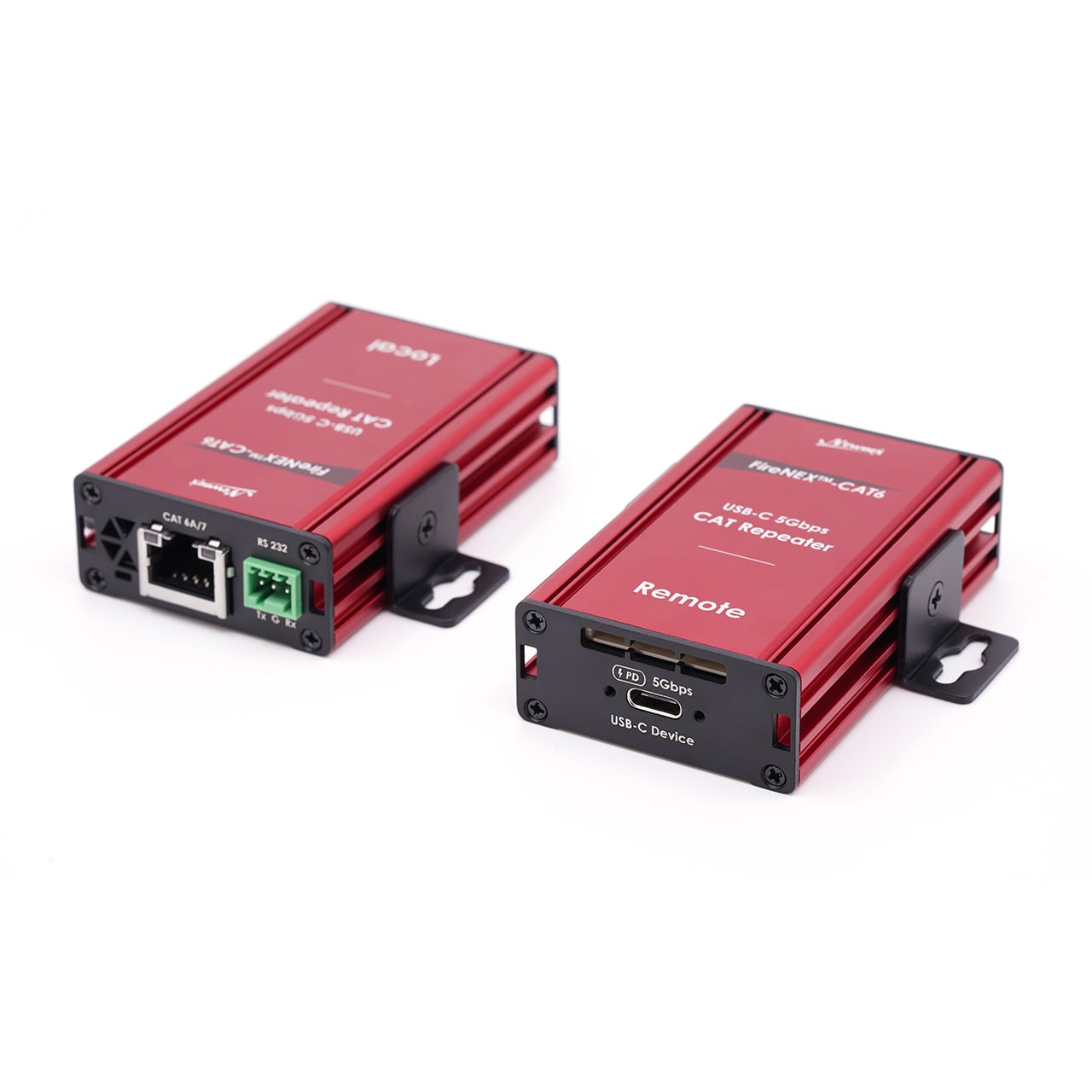 Newnex FIRENEX-CAT6 electronic component