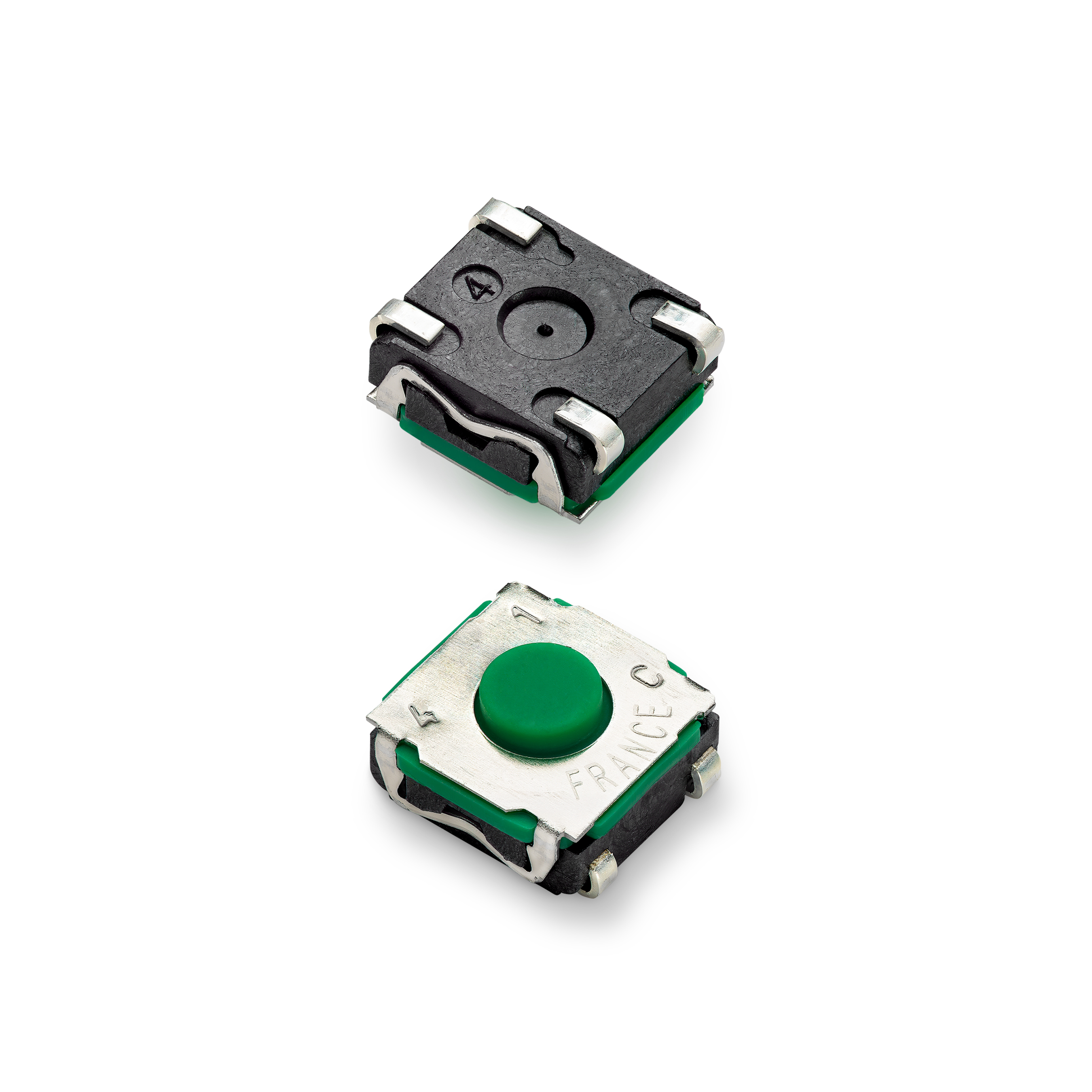 C&K KSC241J DCT LFS electronic component