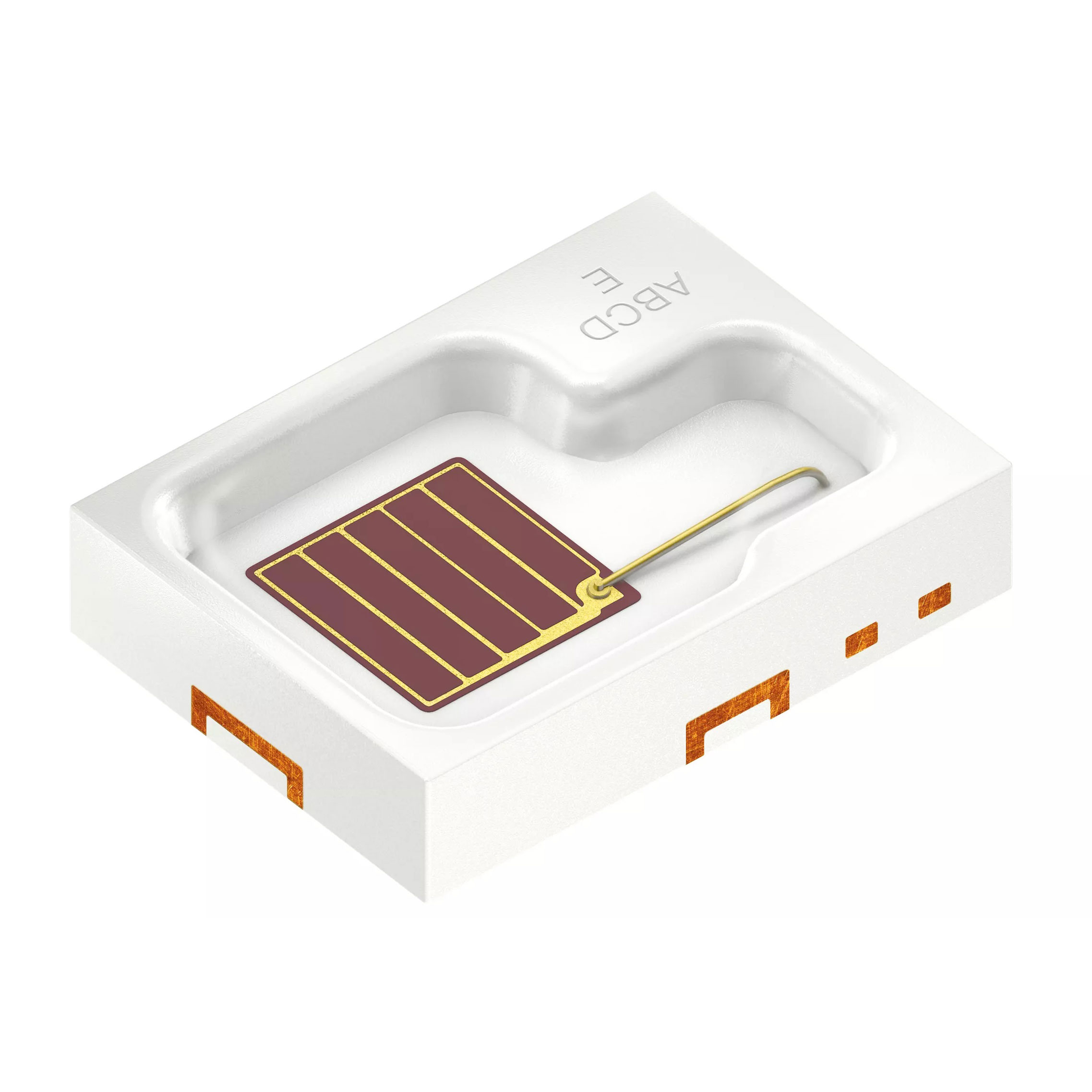 ams-OSRAM USA INC. KR DMLQ31.FR-Z8HF5-AF-8E8F-350-S electronic component