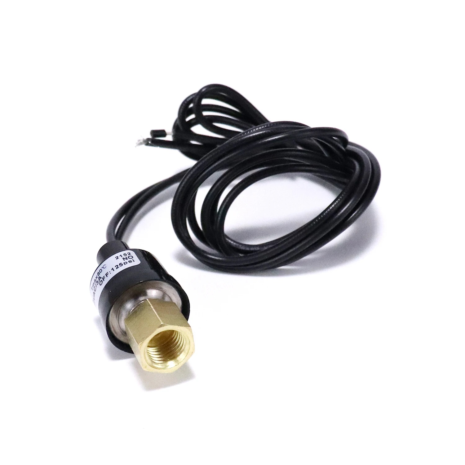 LEFOO LF08-35-15PSI electronic component