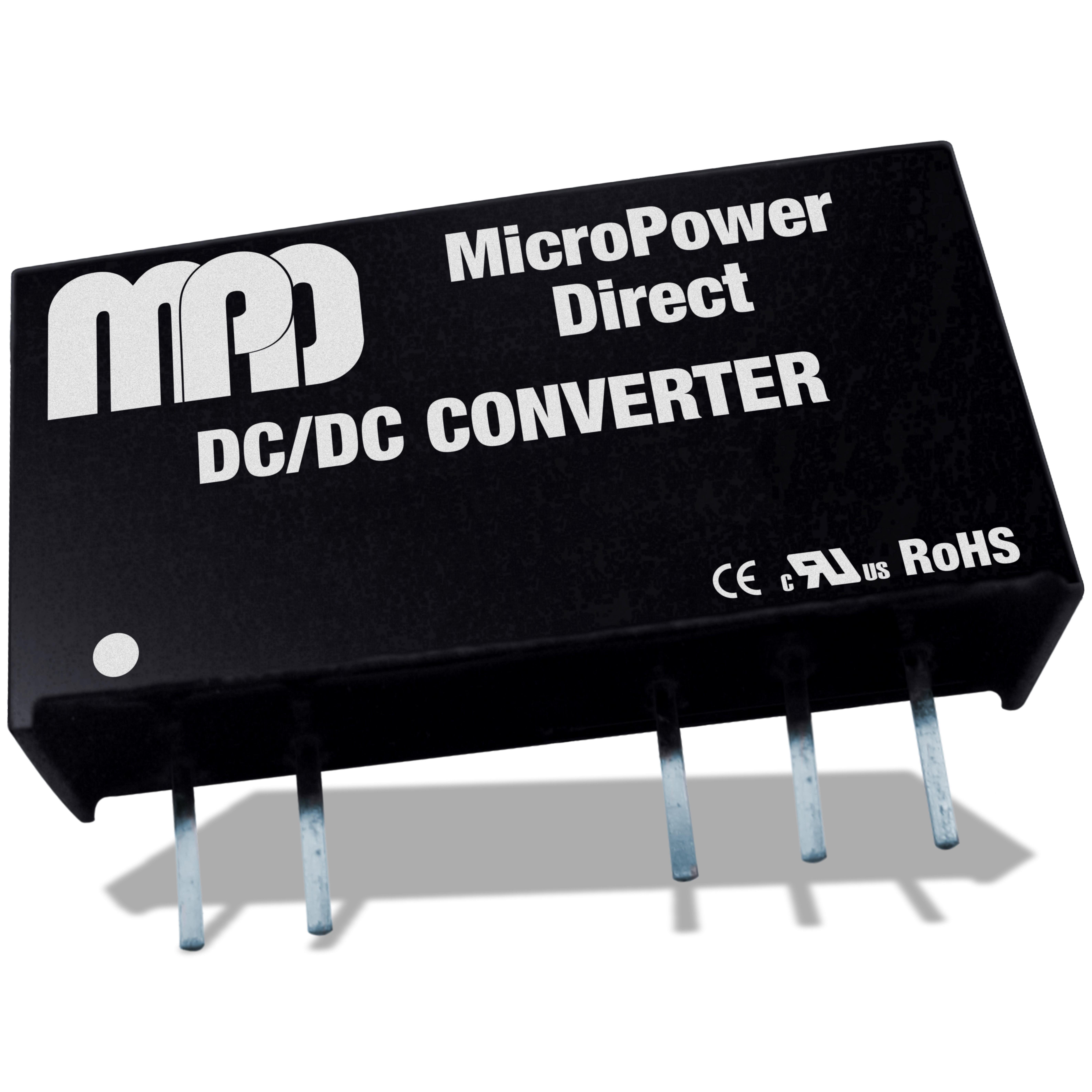 MicroPower Direct MD105S-05EI electronic component