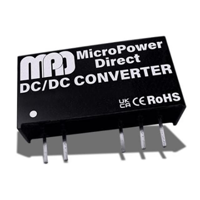 MicroPower Direct MD205D-05BI electronic component
