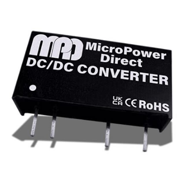 MicroPower Direct MD205D-12BI electronic component