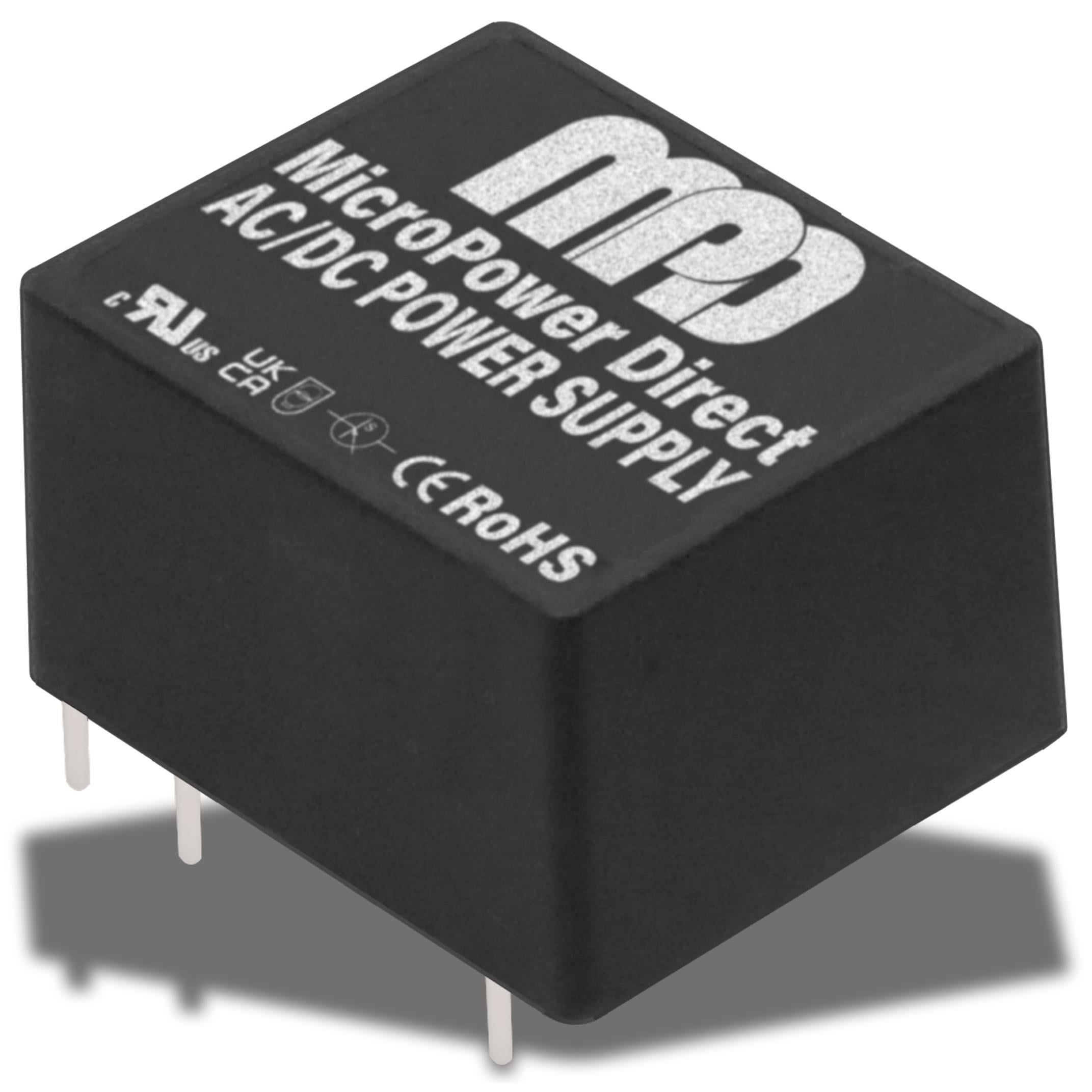 MicroPower Direct MPM-10SV-05 electronic component
