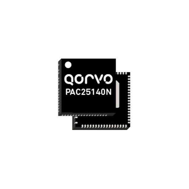 Qorvo PAC25140NSR electronic component