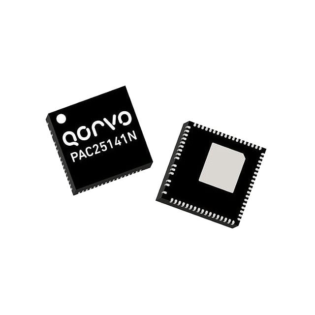 Qorvo PAC25141NSR electronic component