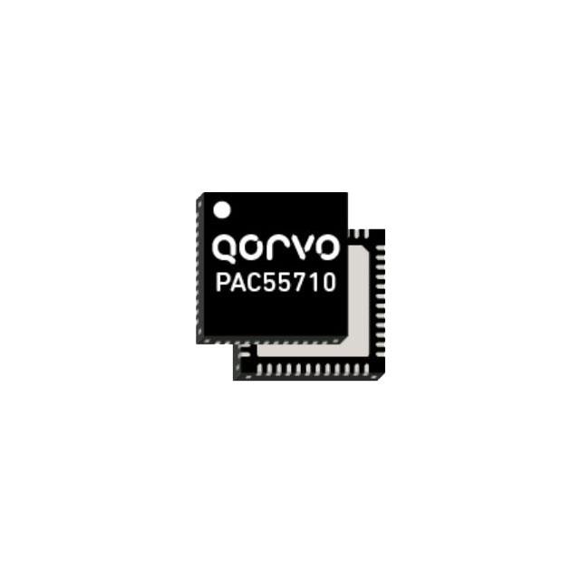Qorvo PAC55710QM-T electronic component