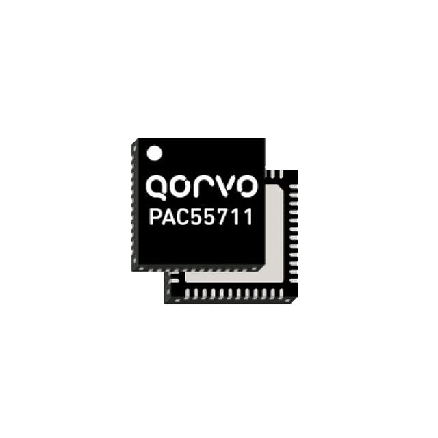 Qorvo PAC55711QMSR electronic component