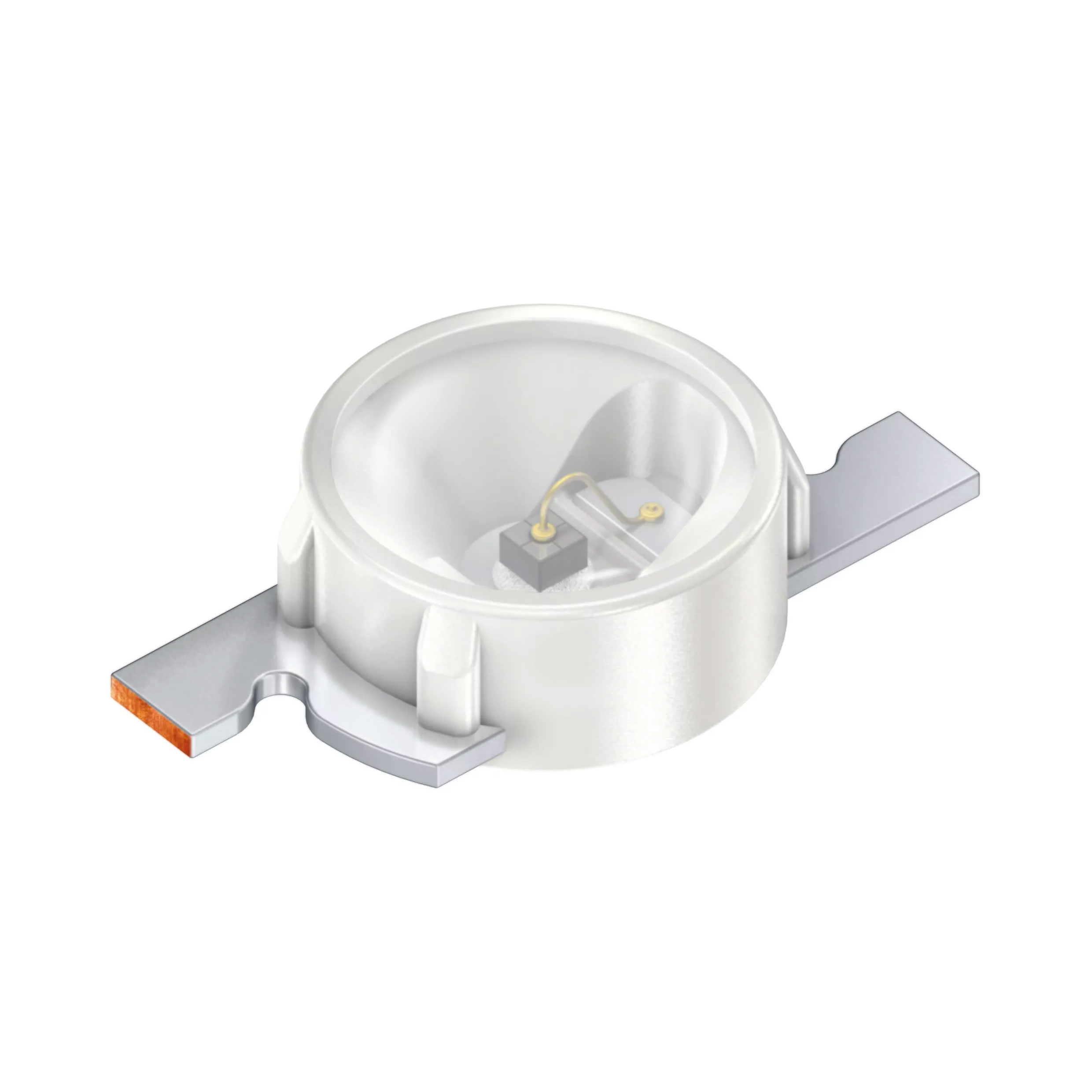 ams-OSRAM USA INC. LW P4SG-V2AB-FK0PN0-45-20-S electronic component