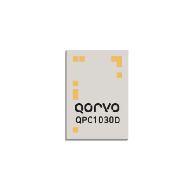 Qorvo QPC1030DEVB electronic component