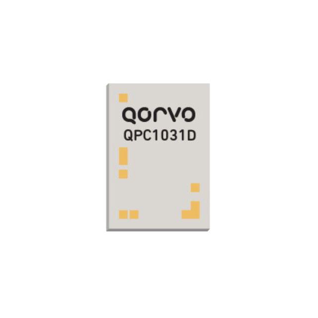 Qorvo QPC1031DEVB electronic component