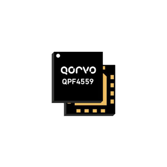 Qorvo QPF4559TR13 electronic component